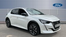 Peugeot 208 1.2 PureTech 100 GT 5dr Petrol Hatchback